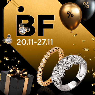 Black Friday в ЮК: вмикаємо знижки до -65%